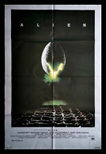 Alien poster film usato  Brescia