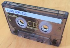 Vintage used cassette for sale  SHEFFIELD