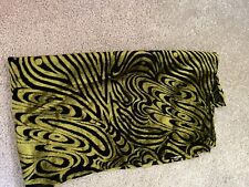 Decorative scarf swirling for sale  LUDLOW