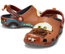 Crocs disney cars for sale  Hanover Park