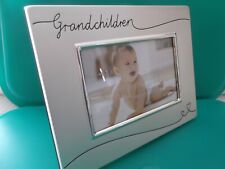 Grandchildren photo frame for sale  BENFLEET