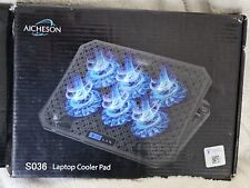 Aicheson laptop cooling for sale  Zephyrhills