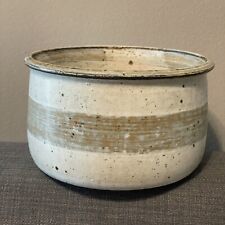 Handmade circular pottery for sale  Kansas City