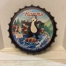 Hamm beer bottle for sale  Hudsonville