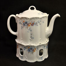 copeland spode teapot for sale  Shipping to Ireland