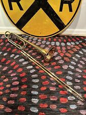 Used, Conn 88HO Bb/F Tenor Trombone (Great condition!) for sale  Shipping to South Africa
