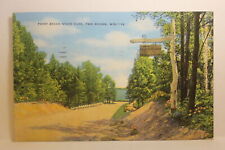 Postcard point beach for sale  Pepperell