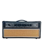 VHT D-Fifty Head / Dumble Style Guitar Amplifier w/ Footswitch for sale  Shipping to South Africa