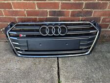 Genuine audi front for sale  CRAWLEY