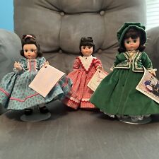 Madame alexander dolls for sale  Benton