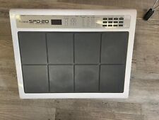 Roland spd total for sale  Shipping to Ireland