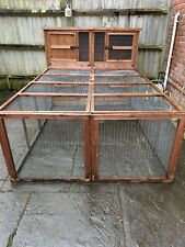 Chartwell 5ft double for sale  ANDOVER