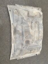 bmw hood insulation pad for sale  Portland