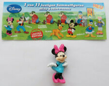 IFC " Micky Maus und seine Freunde " - Minnie rosa Farb Variante - mit BPZ 2013 comprar usado  Enviando para Brazil