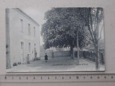 Glanon carte postale d'occasion  Vendeuvre-sur-Barse
