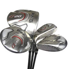 Ping g20 woods for sale  LONDON