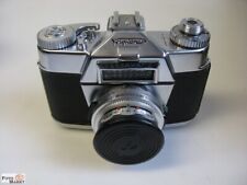 Voigtländer bessamatic spiege gebraucht kaufen  Altbach