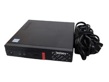 Lenovo ThinkCentre M720q Tiny, Intel i5-8400T 1.7GHz, 8GB, 256GB Nvme, WiFi for sale  Shipping to South Africa