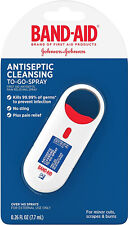 Band aid antiseptic for sale  CHORLEY