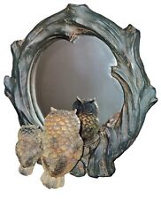 rustic mirror for sale  Shipping to Ireland