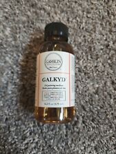 Gamblin galkyd oil for sale  Schaumburg