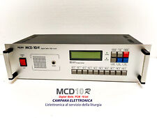 Campane elettroniche mcd10r usato  Italia