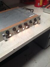 Elgar TG704A Three Phase Transient Generator / Oscillator AC Power Supply. AS IS for sale  Shipping to South Africa