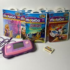 Mobigo vtech touch for sale  Georgetown