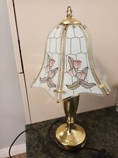 touch table lamps for sale  CALDICOT