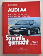 Audi 2 . gebraucht kaufen  Alsbach, Deesen, Nauort