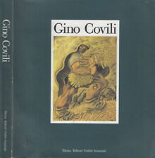 Gino covili. terra usato  Italia