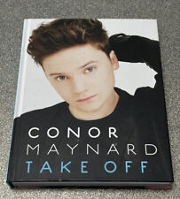 Conor maynard take for sale  UK