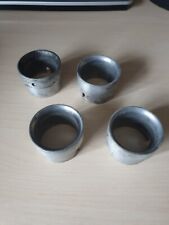 4pc 45dcoe weber for sale  REDDITCH