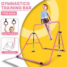 Adjustable kids gymnastics for sale  LEICESTER