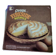 Pyrex fireside naturals for sale  Round Rock