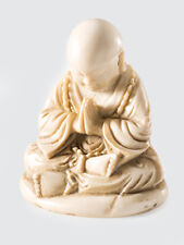 Namaste praying buddha for sale  POOLE