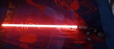 Star wars lightsaber usato  Montagnana