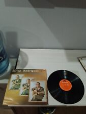 LP VINILO SILVIO RODRÍGUEZ.- TRÍPTICO VOL. 1 segunda mano  Embacar hacia Argentina