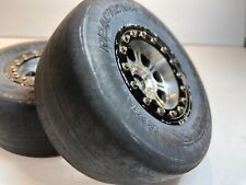 Aluminum drag wheels for sale  Odenton