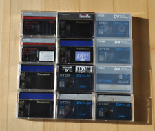 Mini kassetten sony gebraucht kaufen  Stuttgart