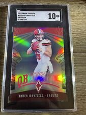 Baker mayfield sgc for sale  Bradenton