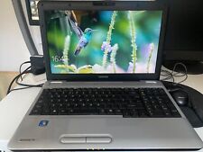 Toshiba satellite pro for sale  MATLOCK