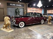 1965 rolls royce for sale  Crystal Lake