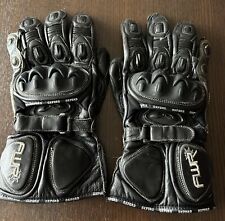 Oxford motorcycle gloves for sale  WALSALL