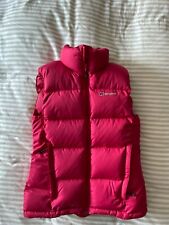 Insulated ladies gilet for sale  UK