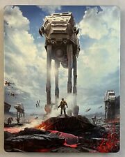 Star Wars Battlefront - Steelbook Edition (Xbox One) for sale  Shipping to South Africa