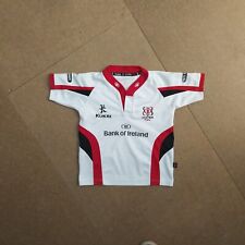Kids ulster rugby for sale  Ireland