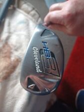 Cleveland hb3 irons for sale  HAYES