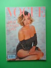 Vogue may 1989 usato  Castelfidardo