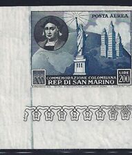 1952 san marino usato  Milano